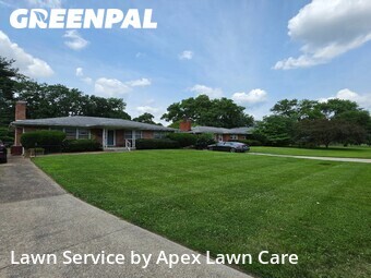 Grass Cutting nearby Louisville, KY, 