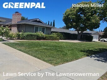 Lawn Cutting nearby San Jose, CA, 