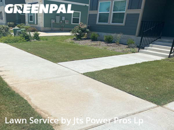 Lawn Mowing nearby Leander, TX, 