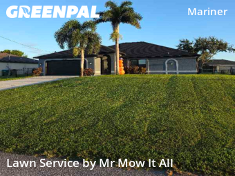 Lawn Cutting nearby Cape Coral, FL, 