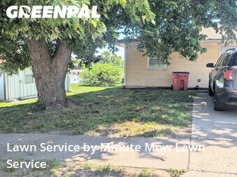 Lawn Maintenance nearby Independence, MO, 