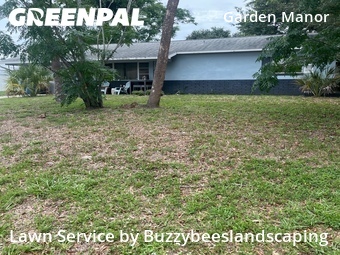 Lawn Mowing Service nearby Saint Petersburg, FL, 