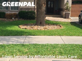 Yard Mowing nearby Cibolo, TX, 