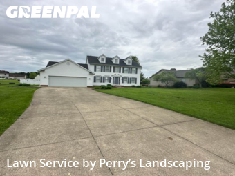 Lawn Care nearby Massillon, OH, 