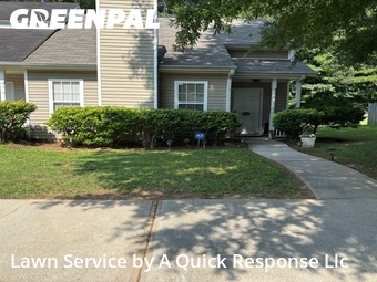 Lawn Care Service nearby Lithonia, GA, 