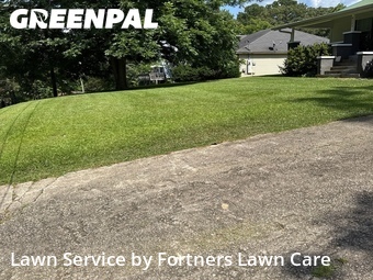 Lawn Mowing Service nearby Leeds, AL, 