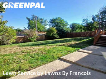 Lawn Cutting nearby Colorado Springs, CO, 