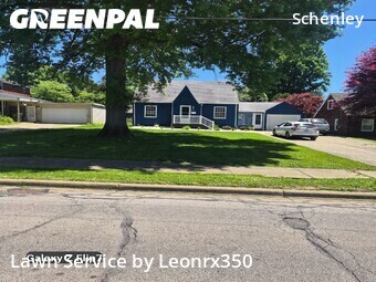 Lawn Cutting nearby Youngstown, OH, 