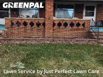 Lawn Care Service nearby Parma, OH, 
