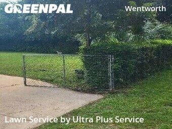 Lawn Service nearby Pensacola, FL, 