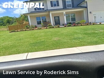 Yard Cutting nearby Dawsonville, GA, 