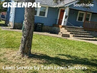 Grass Cut nearby Muncie, IN, 