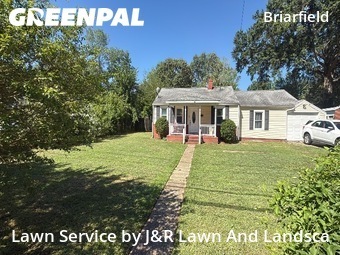 Landscaper In Newport News,23605,Landscaping Renovation by J&R Lawn And Landsca, work completed in Jun , 2026
