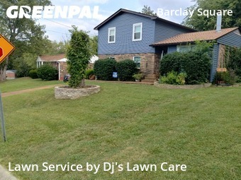 Lawn Mow nearby Nashville, TN, 