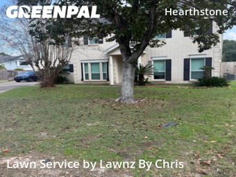 Lawn Care Service nearby Houston, TX, 