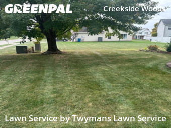 Grass Cut nearby Indianapolis, IN, 