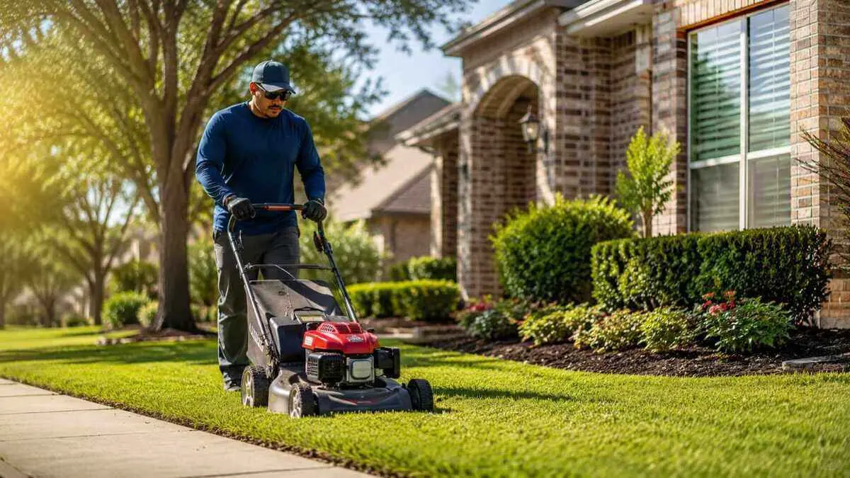 How Much Does Lawn Care Cost in Dallas, TX? (2026) By Greenpal