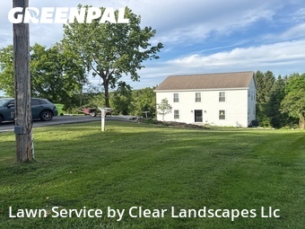 Yard Mowing nearby Cazenovia, NY, 