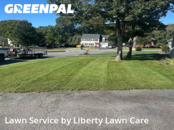 Lawn Mowing nearby Glen Allen, VA, 