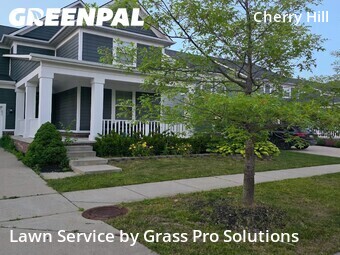 Lawn Maintenance nearby Canton, MI, 