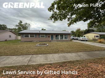 Lawn Mowing Service nearby Fort Wayne, IN, 