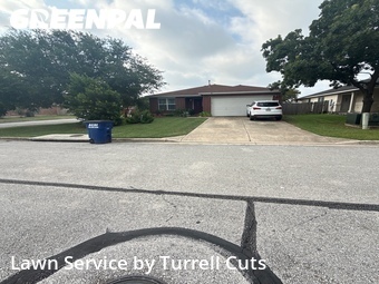 Lawn Care Service nearby Leander, TX, 