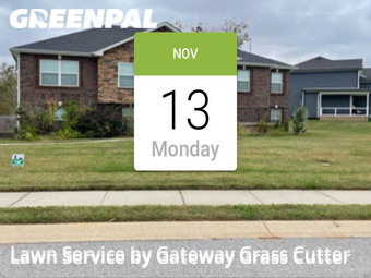 Yard Mowing nearby Clarksville, TN, 