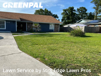 Grass Cutting nearby Orange Park, FL, 