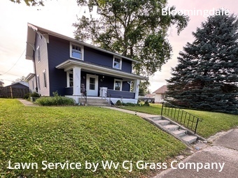 Lawn Mowing Service nearby Fort Wayne, IN, 