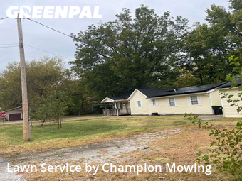 Grass Cutting nearby Duenweg, MO, 