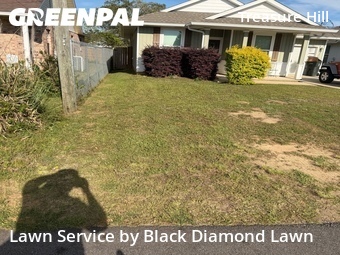 Lawn Maintenance nearby Pensacola, FL, 