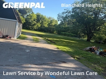 Lawn Mowing nearby Nashville, TN, 
