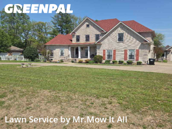 Yard Mowing nearby Murfreesboro, TN, 