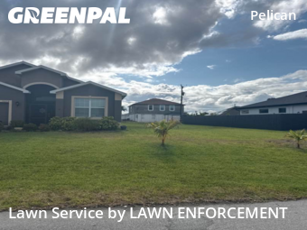 Lawn Cutting nearby Cape Coral, FL, 