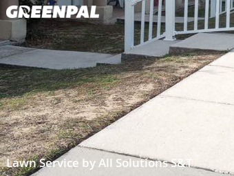 Lawn Cutting nearby Haines City, FL, 