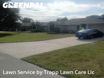 Yard Mowing nearby Cape Coral, FL, 