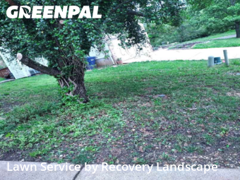 Yard Mowing nearby Ballwin, MO, 