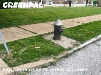Lawn Service nearby St. Louis, MO, 
