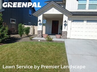 Lawn Mowing nearby Meridian, ID, 