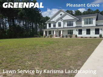 Yard Cutting nearby Chesapeake, VA, 