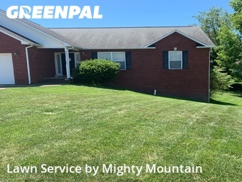 Lawn Cut nearby Lenoir City, TN, 