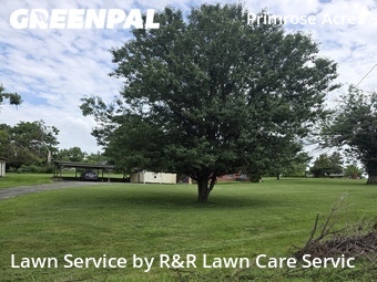 Lawn Service nearby Nashville, TN, 
