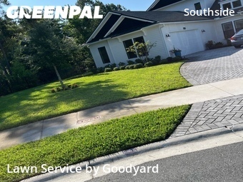 Lawn Mowing Service nearby Jacksonville, FL, 