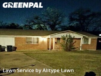 Yard Mowing nearby Fort Worth, TX, 