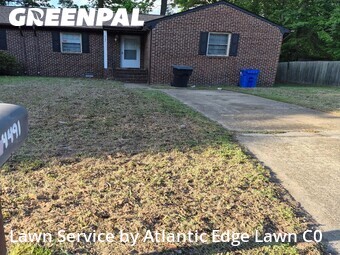 Yard Mowing nearby Portsmouth, VA, 