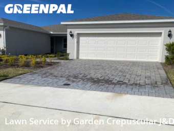 Lawn Cut nearby Kissimmee, FL, 