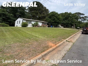 Lawn Cutting nearby Atlanta, GA, 