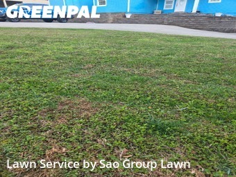 Lawn Maintenance nearby Cumming, GA, 