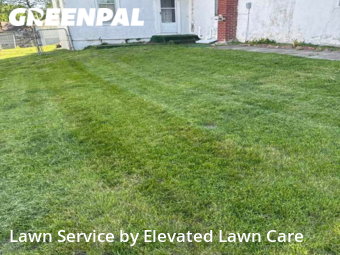 Yard Mowing nearby Leavenworth, KS, 