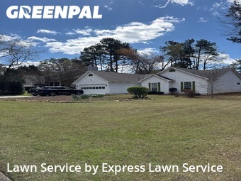 Lawn Mowing Service nearby Alpharetta, GA, 